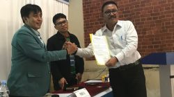 Selamat!, H. Patudangi Terpilih Sebagai Ketua Askab PSSI Bulukumba Periode 2025-2029