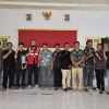 Target Zero Accident, PLN ULP Bantaeng Sosialisasi Keselamatan Ketenagalistrikan di Desa Nipa-Nipa