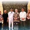 Usai Dilantik Bersama 961 Kepala Daerah Oleh Presiden RI, Ini Harapan Bupati dan Wabup Bulukumba