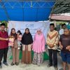 Benderang Berkah Ramadan, PLN ULP Sinjai Buka Puasa dan Berbagi Kebahagiaan Bersama Kaum Dhuafa