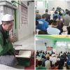 Ratusan WBP Lapas Kelas IIA Bulukumba Ikuti Pengajian Rutin Bersama Majelis Dai Muda