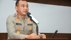 Marak Penipuan Via HP Mengatasnamakan Pejabat, Kapolres Bulukumba Minta Warga Berhati-hati dengan Nomor Baru
