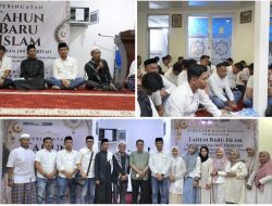 Sambut Tahun Baru 1447 Hijriah, BRI BO Bulukumba Gelar Dzikir, Pengajian dan Ruqyah Massal