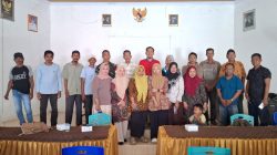 PLN ULP Panrita Lopi Sosialisasikan Keselamatan dan Manfaat Listrik bagi Warga Desa Padang