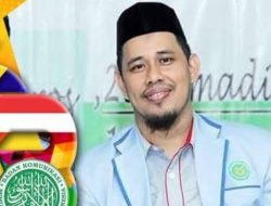 Selamat! Asri Said Pimpin DPW BKPRMI Provinsi Sulsel Periode 2025-2030