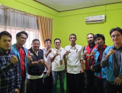 Jaga Keandalan Listrik dan Kelestarian Lingkungan, Ini yang Dilakukan PLN dan DLH Bantaeng