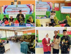 Penguatan Moderasi Beragama di MTsN 3 Bulukumba Diikuti 60 Peserta, Ini Tujuannya