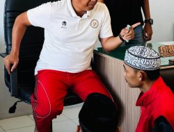Beri Arahan Humanis pada WBP, Kalapas Bulukumba Tegaskan Komitmen Pembinaan Berkelanjutan