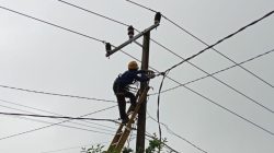 PLN Hadirkan Terang di SMPN 26 Sinjai; Cahaya Baru untuk Harapan Generasi Masa Depan