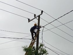 PLN Hadirkan Terang di SMPN 26 Sinjai; Cahaya Baru untuk Harapan Generasi Masa Depan