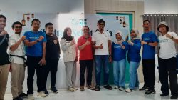 Wujud Nyata Kepedulian untuk Masyarakat, YBM PLN Gelar Khitan Sehat Ceria di PLN ULP Selayar