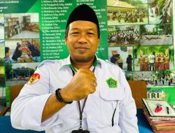 Ada Program “Puasa Bicara” di MTsN 1 Bulukumba, Ini Tujuannya