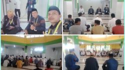 Tingkatkan Motivasi Belajar Agama, Lapas Bulukumba Gelar Lomba Keagamaan Antar Warga Binaan