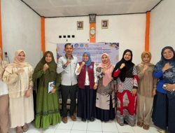 STIKES Panrita Husada Hadirkan “Desa Komplementer” Untuk Membantu Lansia Lawan Diabetes Melalui Kader Kesehatan