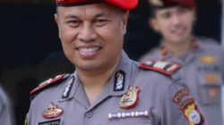 Dituding Lepas Pelaku Sabu, Kasatres Narkoba; Jika Ada Anggota yang Terlibat Akan Kami Tindak