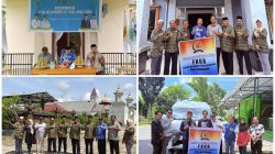 Pengurus FKUB Bulukumba Gelar Kunjungan Khusus ke Luwu Timur, Ini Tujuannya