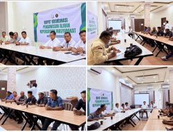 Terungkap di Rakor PAKEM Kejari Bulukumba, Ada Pimpinan Kelompok yang Mengaku Rasul