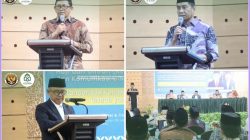 Kerjasama Kemenhaj RI, Fak Dakwah dan Komunikasi UINAM Gelar Sertifikasi Pembimbing Haji dan Umrah