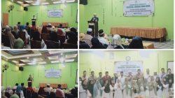 Refleksi Awal Tahun, Pemdes Bijawang Gelar Tausiah, Dzikir dan Doa Bersama Majelis Dai Muda