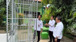 Jaga Lingkungan, MTsN 1 Bulukumba Inisiasi Bank Sampah Plastik