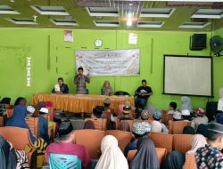 Libatkan Majelis Dai Muda, Pemdes Bijawang Gelar Lomba Keagamaan dan Safari Ramadan