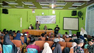 Libatkan Majelis Dai Muda, Pemdes Bijawang Gelar Lomba Keagamaan dan Safari Ramadan