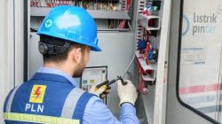 Listrik Padam di Pulau Jampea, PLN Pastikan Gangguan Mesin dan Upaya Perbaikan Maksimal