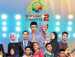 MAN 2 Bulukumba Gelar “M2B Got Talent 2026”, Untuk Pelajar se-Wilayah 5 dan Bulukumba