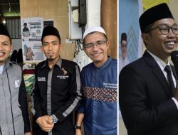 Periode Kepengurusan DPD Berakhir, Nahkoda MDM Sinjai Berganti dan Bantaeng Segera Musda