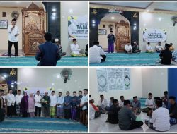 Dakwah Pelosok, Majelis Dai Muda Gelar Pengajian Magrib Isya di Desa Bulo-bulo Bulukumpa
