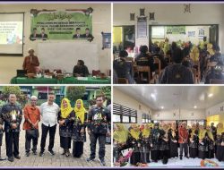 Kakankemenag dan FKUB Sampaikan Materi pada Workshop Moderasi Beragama di MAN 1 Bulukumba