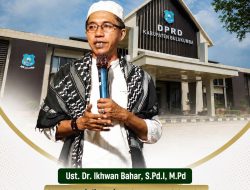 Majelis Dai Muda Usulkan Rancangan Perda Anti LGBT, Gay, Biseksual dan Transgender ke DPRD Bulukumba