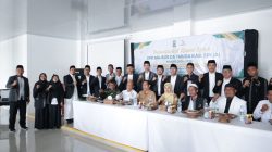 Ini Daftar Khatib Idul Adha 1447 H/ 2026 M dari Pengurus Majelis Dai Muda Sinjai