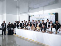 Ini Daftar Khatib Idul Adha 1447 H/ 2026 M dari Pengurus Majelis Dai Muda Sinjai