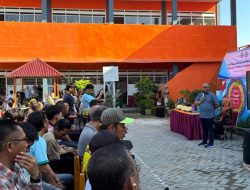 TP-PKK dan GATI Bulukumba Kompak Sosialisasikan Program Gemas di SDN 24 Salemba