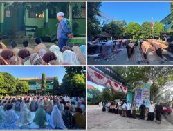 Khatmil Quran di MTsN 1 Bulukumba Tak Lagi Diadakan pada Hari Sabtu, Ada Apa?